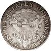 Image 2 : 1806 25C B-9A, R.1. VF25 NGC. Die State IX. Stars 7 an 1806[25C] B-9A, R.1. VF25 NGC. Die State IX.