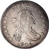 Image 1 : 1806 25C B-9A, R.1. Fine 12 NGC. Die State XI+. Stars 1806[25C] B-9A, R.1. Fine 12 NGC. Die State XI
