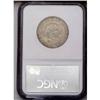 Image 2 : 1806 25C B-10, R.5. VF35 NGC. Die State III. T Low, RT 1806[25C] B-10, R.5. VF35 NGC. Die State III.