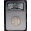 Image 3 : 1807 25C B-1, R.3. Fine 12. Die State II. Perfect 1 in 1807[25C] B-1, R.3--Improperly Cleaned--NCS. 