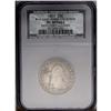 Image 3 : 1807 25C B-1, R.3. VG10. Die State IV+. Perfect 1 in d 1807[25C] B-1, R.3--Improperly Cleaned, (Hole