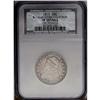 Image 3 : 1815 25C B-1, R.1. VF20. Die State I. Wide Date; AT re 1815[25C] B-1, R.1--Obverse Damaged--NCS. VF 