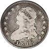 Image 1 : 1818/5 25C B-1, R.2. VG10 NGC. Die State II. Overdate; 1818/5[25C] B-1, R.2. VG10 NGC. Die State II.