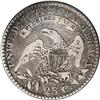 Image 2 : 1818/5 25C B-1, R.2. VG10 NGC. Die State II. Overdate; 1818/5[25C] B-1, R.2. VG10 NGC. Die State II.