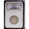 Image 3 : 1818/5 25C B-1, R.2. VG10 NGC. Die State II. Overdate; 1818/5[25C] B-1, R.2. VG10 NGC. Die State II.