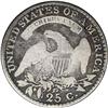 Image 2 : 1818/5 25C B-1, R.2. Good 4 NGC. Die State III. Overda 1818/5[25C] B-1, R.2. Good 4 NGC. Die State I