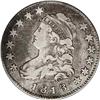 Image 1 : 1818 25C B-2, R.1. VF20 NGC. Die State III, late. Star 1818[25C] B-2, R.1. VF20 NGC. Die State III, 