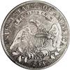 Image 2 : 1818 25C B-2, R.1. VF20 NGC. Die State III, late. Star 1818[25C] B-2, R.1. VF20 NGC. Die State III, 