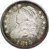 Image 1 : 1818 25C B-4, R.2. VF25 NGC. Die State I. Star 1 point 1818[25C] B-4, R.2. VF25 NGC. Die State I.