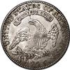 Image 2 : 1818 25C B-6, R.5. AU58 NGC. Die State III. Star 9 rep 1818[25C] B-6, R.3. AU58 NGC. Die State III.