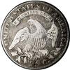 Image 2 : 1818 25C B-6, R.5. Fine 12 NGC. Die State IV. Star 9 r 1818[25C] B-6, R.3. Fine 12 NGC. Die State IV