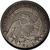 Image 2 : 1818 25C Fine 15 NGC. B-7, R.4. A scarce variety, Brow 1818[25C] Fine 15 NGC.