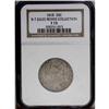 Image 3 : 1818 25C Fine 15 NGC. B-7, R.4. A scarce variety, Brow 1818[25C] Fine 15 NGC.