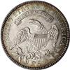 Image 2 : 1818 25C B-7, R.4. AU58 NGC. Usual Die State. Star 9 r 1818[25C] B-7, R.4. AU58 NGC. Usual Die State