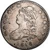 Image 1 : 1818 25C B-8, R.3. VF30 NGC. Die State III. Three crow 1818[25C] B-8, R.3. VF30 NGC. Die State III.