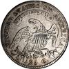 Image 2 : 1818 25C B-8, R.3. VF30 NGC. Die State III. Three crow 1818[25C] B-8, R.3. VF30 NGC. Die State III.