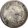 Image 2 : 1818 25C B-8, R.3. VF20 NGC. Die State IV, late. Three 1818[25C] B-8, R.3. VF20 NGC. Die State IV, l