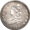 Image 1 : 1818 25C B-9, R.6. VF25 NGC. Die State II. Three crowd 1818[25C] B-9, R.4. VF25 NGC. Die State II.