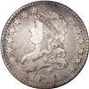 Image 1 : 1818 25C B-10, R.4. Fine 15. Die State I. Three crowde 1818[25C] B-10, R.3. Fine 12. Die State I.