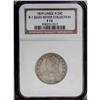 Image 3 : 1819 25C Large 9 Fine 12 NGC. B-1, R.5. The base of th 1819[25C] Large 9 Fine 12 NGC.