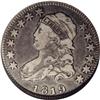 Image 1 : 1819 25C Large 9 B-1, R.5. VF30 NGC. Die State IV. Lar 1819[25C] Large 9 B-1, R.5. VF30 NGC. Die Sta