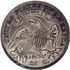 Image 2 : 1819 25C Large 9 B-1, R.5. VF30 NGC. Die State IV. Lar 1819[25C] Large 9 B-1, R.5. VF30 NGC. Die Sta