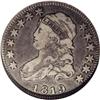 Image 3 : 1819 25C Large 9 B-1, R.5. VF30 NGC. Die State IV. Lar 1819[25C] Large 9 B-1, R.5. VF30 NGC. Die Sta