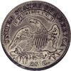 Image 4 : 1819 25C Large 9 B-1, R.5. VF30 NGC. Die State IV. Lar 1819[25C] Large 9 B-1, R.5. VF30 NGC. Die Sta
