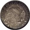Image 2 : 1819 25C Small 9 B-4b R.5. XF45 NGC. Die State IV, lat 1819[25C] Small 9 B-4b R.4. XF45 NGC. Die Sta