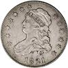 Image 1 : 1821 25C B-1, R.2--Improperly Cleaned--NCS. XF Details 1821[25C] B-1, R.2--Improperly Cleaned--NCS. 