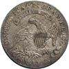 Image 2 : 1821 25C B-3, R.2. XF45 NGC. Die State II, late. Star 1821[25C] B-3, R.2. XF45 NGC. Die State II, la