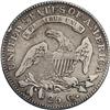 Image 2 : 1821 25C B-6, R.7. VF20 NGC. Usual Die State. Star 7 p 1821[25C] B-6, R.7. VF20 NGC. Usual Die State