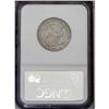 Image 4 : 1821 25C B-6, R.7. VF20 NGC. Usual Die State. Star 7 p 1821[25C] B-6, R.7. VF20 NGC. Usual Die State
