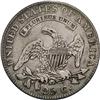 Image 2 : 1822 25C Normal Reverse. B-1, R.2--Improperly Cleaned- 1822[25C] Normal Reverse. B-1, R.2--Improperl