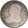 Image 1 : 1823/2 25C B-1, R.6. Good 4 NGC. Die State I. Overdate 1823/2[25C] B-1, R.6. Good 4 NGC. Die State I