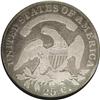 Image 2 : 1823/2 25C B-1, R.6. Good 4 NGC. Die State I. Overdate 1823/2[25C] B-1, R.6. Good 4 NGC. Die State I