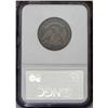 Image 4 : 1823/2 25C B-1, R.6. Good 4 NGC. Die State I. Overdate 1823/2[25C] B-1, R.6. Good 4 NGC. Die State I