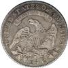 Image 2 : 1824/2 25C B-1, R.3. VF25 NGC. Die State I. Overdate; 1824/2[25C] B-1, R.3. VF25 NGC. Die State I.