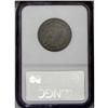 Image 4 : 1824/2 25C B-1, R.3. VF25 NGC. Die State I. Overdate; 1824/2[25C] B-1, R.3. VF25 NGC. Die State I.