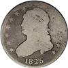 Image 1 : 1825/3 25C B-2, R.2. Good 4 NGC. Terminal Die State. C 1825/3[25C] B-2, R.2. Good 4 NGC. Terminal Di