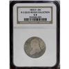 Image 3 : 1825/3 25C B-2, R.2. Good 4 NGC. Terminal Die State. C 1825/3[25C] B-2, R.2. Good 4 NGC. Terminal Di