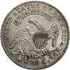 Image 2 : 1825/3 25C "E" Counterstamp B-2, R.6--Improperly Clean 1825/3[25C] "E" Counterstamp B-2, R.6--Improp