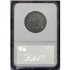 Image 4 : 1825/3 25C "L" Counterstamp B-2, R.5. AU55 NGC. Die St 1825/3[25C] "L" Counterstamp B-2, R.5. AU55 N