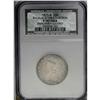 Image 1 : 1825/4 25C B-3, R.3--Improperly Cleaned--NCS. Fine Det 1825/4[25C] B-3, R.3--Improperly Cleaned--NCS