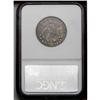 Image 2 : 1828 25C Normal Reverse. B-2, R.3. AU53 NGC. Usual Die 1828[25C] Normal Reverse. B-2, R.4. AU53 NGC.