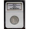 Image 3 : 1828 25C Normal Reverse. B-2, R.3. AU53 NGC. Usual Die 1828[25C] Normal Reverse. B-2, R.4. AU53 NGC.