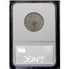 Image 2 : 1831 25C Small Letters. B-1, R.2. AU58 NGC. Die State 1831[25C] Small Letters. B-1, R.3. AU58 NGC. D