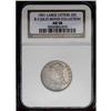 Image 1 : 1831 25C Large Letters. B-5, R.3. AU58 NGC. Usual Die 1831[25C] Large Letters. B-5, R.2. AU58 NGC. U
