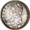 Image 1 : 1832 25C B-2, R.2. XF45 NGC. Usual Die State. Star 7 p 1832[25C] B-2, R.2. XF45 NGC. Usual Die State