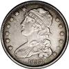 Image 1 : 1833 25C B-1, R.2. AU53 NGC. Die State III. Star 7 poi 1833[25C] B-1, R.2. AU53 NGC. Die State III.